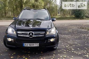 Mercedes-Benz GL 450 2006 Mercedes-Benz GL 450 2006