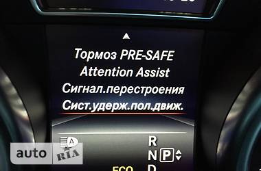 Внедорожник / Кроссовер Mercedes-Benz GL-Class 2014 в Одессе