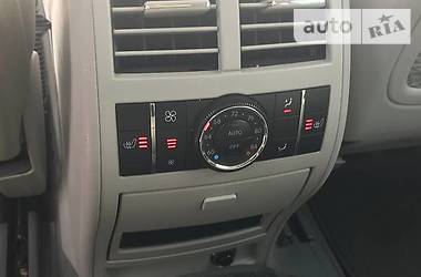 Внедорожник / Кроссовер Mercedes-Benz GL-Class 2010 в 