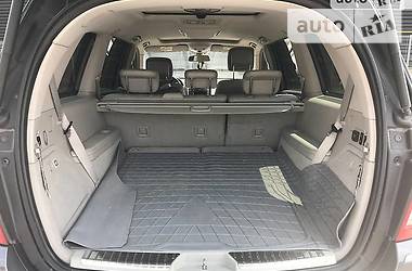 Внедорожник / Кроссовер Mercedes-Benz GL-Class 2010 в 