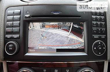 Внедорожник / Кроссовер Mercedes-Benz GL-Class 2010 в 