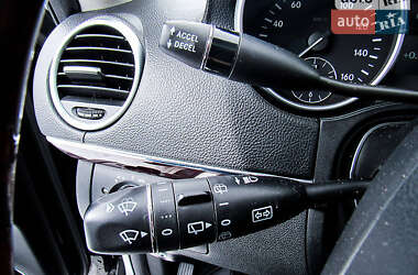 Внедорожник / Кроссовер Mercedes-Benz GL-Class 2008 в 