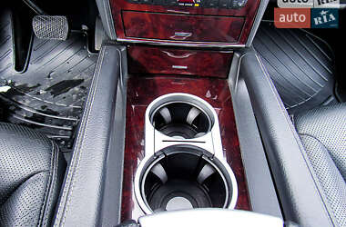 Внедорожник / Кроссовер Mercedes-Benz GL-Class 2008 в 