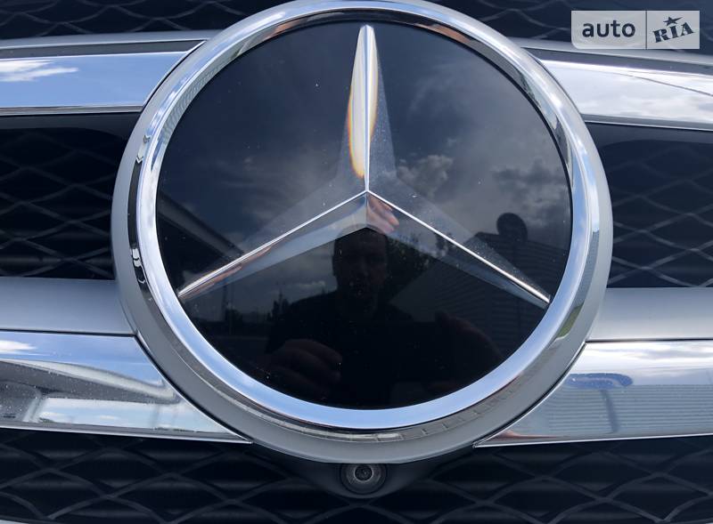Позашляховик / Кросовер Mercedes-Benz GL-Class 2014 в Одесі фото 9 Позашляховик / Кросовер Mercedes-Benz GL-Class 2014 в Одесі