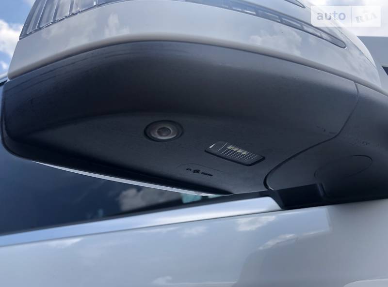 Позашляховик / Кросовер Mercedes-Benz GL-Class 2014 в Одесі фото 12 Позашляховик / Кросовер Mercedes-Benz GL-Class 2014 в Одесі