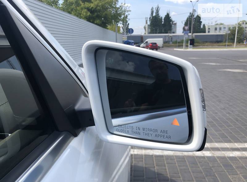 Позашляховик / Кросовер Mercedes-Benz GL-Class 2014 в Одесі фото 13 Позашляховик / Кросовер Mercedes-Benz GL-Class 2014 в Одесі