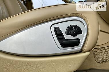 Внедорожник / Кроссовер Mercedes-Benz GL-Class 2012 в Одессе