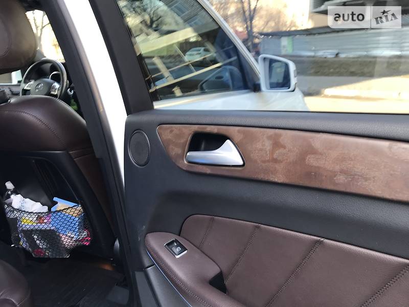 Позашляховик / Кросовер Mercedes-Benz GL-Class 2014 в Харкові фото 28 Позашляховик / Кросовер Mercedes-Benz GL-Class 2014 в Харкові