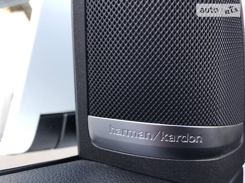 Позашляховик / Кросовер Mercedes-Benz GL-Class 2014 в Харкові фото 40 Позашляховик / Кросовер Mercedes-Benz GL-Class 2014 в Харкові