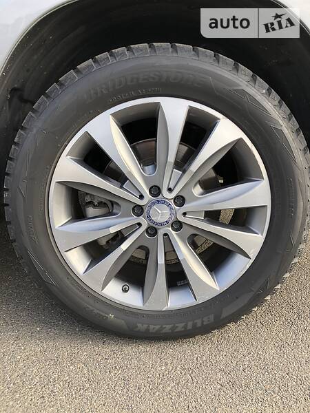 Позашляховик / Кросовер Mercedes-Benz GL-Class 2014 в Києві фото 61 Позашляховик / Кросовер Mercedes-Benz GL-Class 2014 в Києві