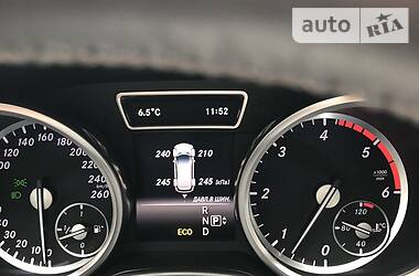 Універсал Mercedes-Benz GL-Class 2015 в 