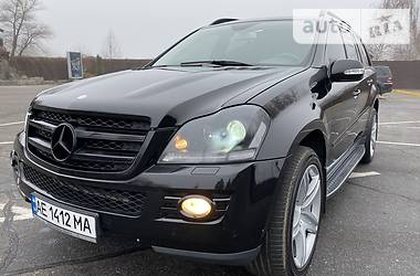 Mercedes-Benz GL-Class 2007