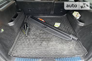 Позашляховик / Кросовер Mercedes-Benz GL-Class 2007 в 