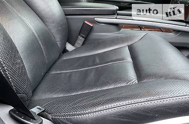 Позашляховик / Кросовер Mercedes-Benz GL-Class 2007 в 