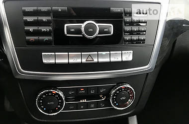 Позашляховик / Кросовер Mercedes-Benz GL-Class 2013 в 