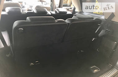 Позашляховик / Кросовер Mercedes-Benz GL-Class 2013 в 