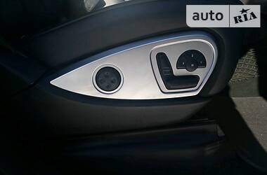 Позашляховик / Кросовер Mercedes-Benz GL-Class 2010 в 