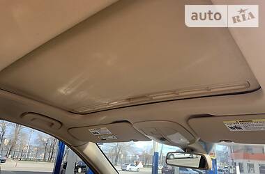 Позашляховик / Кросовер Mercedes-Benz GL-Class 2008 в 
