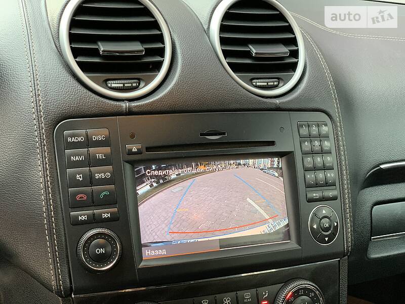 Позашляховик / Кросовер Mercedes-Benz GL-Class 2012 в Івано-Франківську фото 50 Позашляховик / Кросовер Mercedes-Benz GL-Class 2012 в Івано-Франківську