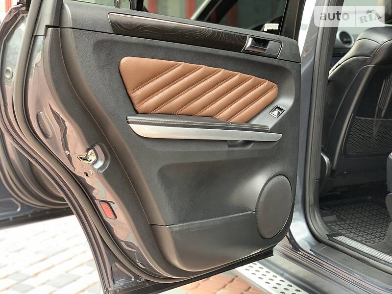 Позашляховик / Кросовер Mercedes-Benz GL-Class 2012 в Івано-Франківську фото 57 Позашляховик / Кросовер Mercedes-Benz GL-Class 2012 в Івано-Франківську