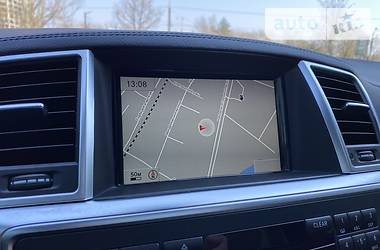 Внедорожник / Кроссовер Mercedes-Benz GL-Class 2015 в 