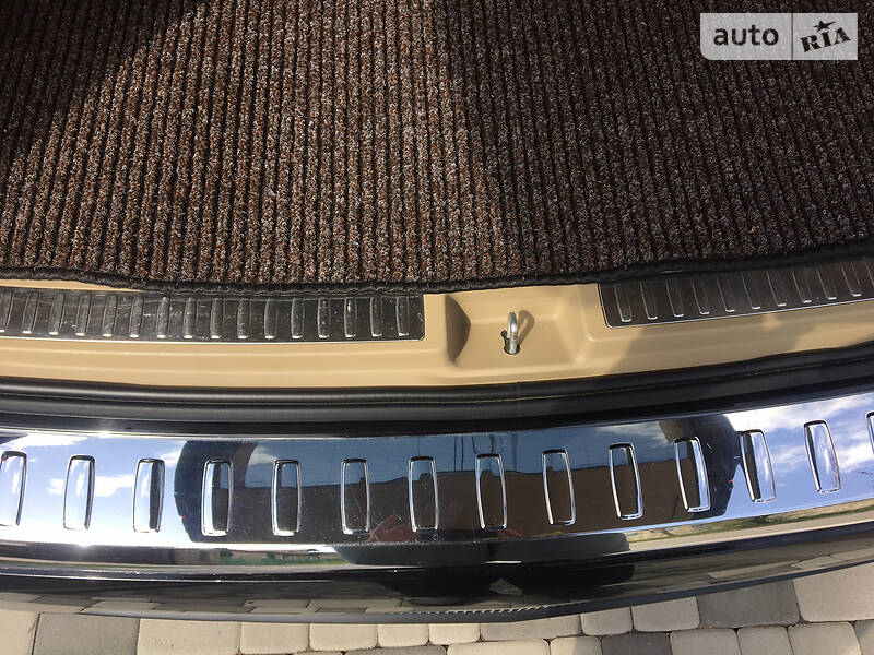 Позашляховик / Кросовер Mercedes-Benz GL-Class 2013 в Коломиї фото 28 Позашляховик / Кросовер Mercedes-Benz GL-Class 2013 в Коломиї