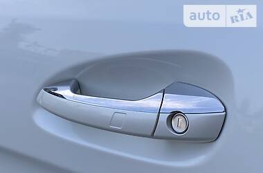 Позашляховик / Кросовер Mercedes-Benz GL-Class 2014 в 