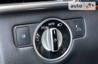 Позашляховик / Кросовер Mercedes-Benz GL-Class 2014 в 