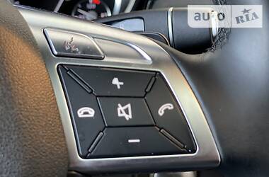 Позашляховик / Кросовер Mercedes-Benz GL-Class 2014 в 