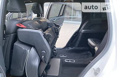 Позашляховик / Кросовер Mercedes-Benz GL-Class 2014 в 