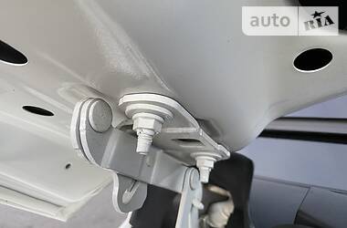 Позашляховик / Кросовер Mercedes-Benz GL-Class 2014 в 