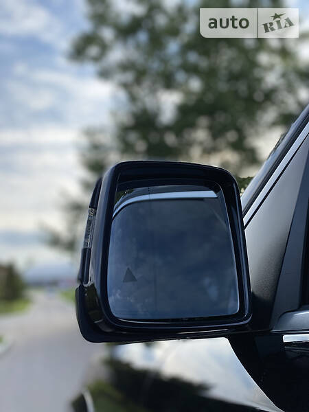 Позашляховик / Кросовер Mercedes-Benz GL-Class 2013 в Києві фото 17 Позашляховик / Кросовер Mercedes-Benz GL-Class 2013 в Києві