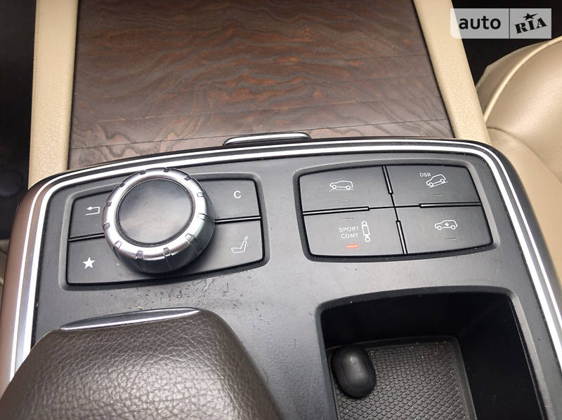 Позашляховик / Кросовер Mercedes-Benz GL-Class 2013 в Коломиї фото 26 Позашляховик / Кросовер Mercedes-Benz GL-Class 2013 в Коломиї