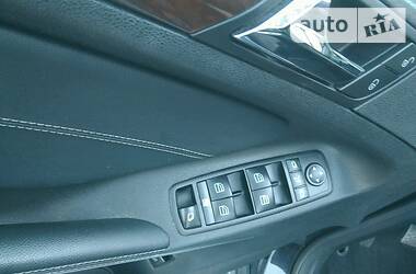 Позашляховик / Кросовер Mercedes-Benz GL-Class 2012 в 