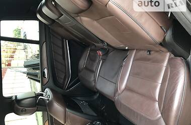 Внедорожник / Кроссовер Mercedes-Benz GL-Class 2013 в Харькове