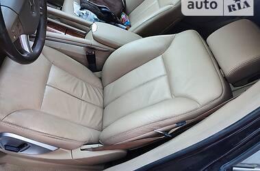 Внедорожник / Кроссовер Mercedes-Benz GL-Class 2007 в 