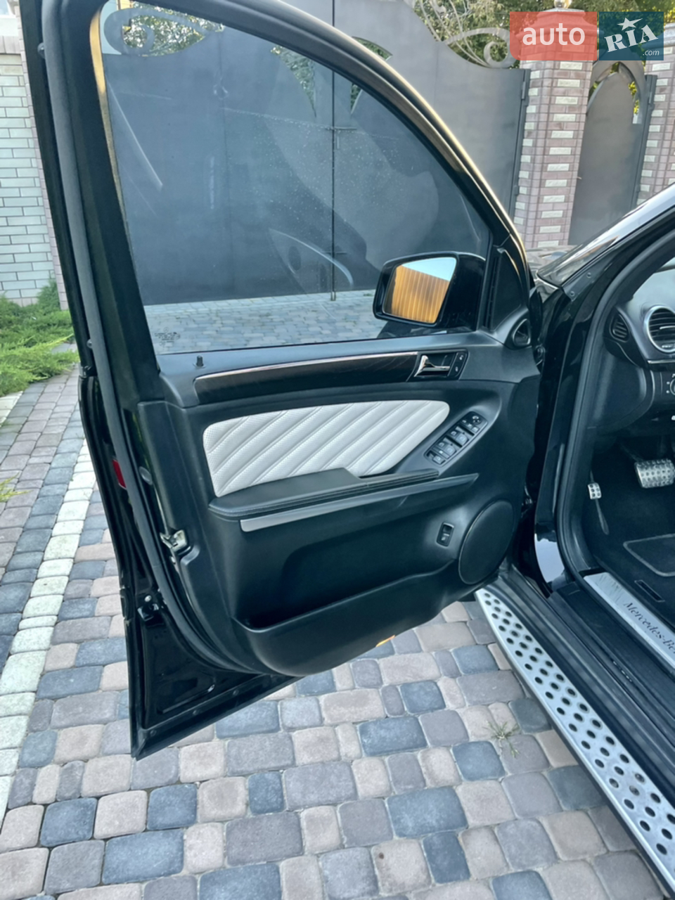 2012 Mercedes-Benz GL-klasse - мініатюра 14
