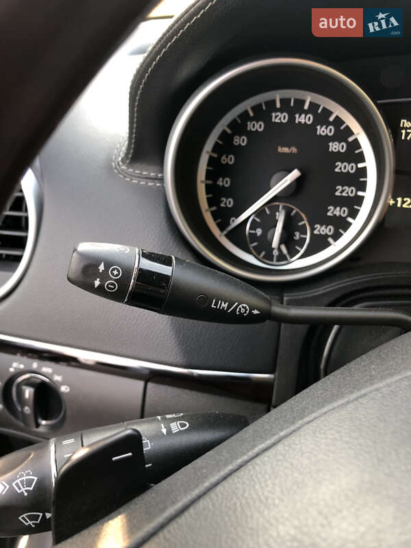 Внедорожник / Кроссовер Mercedes-Benz GL-Class 2011 в Обухове фото 25 Внедорожник / Кроссовер Mercedes-Benz GL-Class 2011 в Обухове