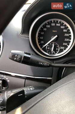 Внедорожник / Кроссовер Mercedes-Benz GL-Class 2011 в 