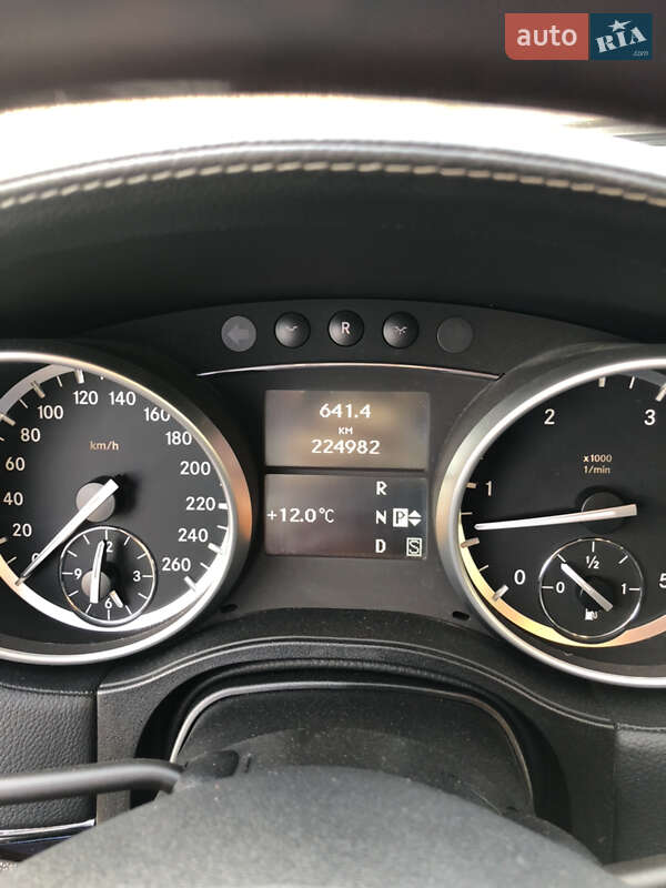 Внедорожник / Кроссовер Mercedes-Benz GL-Class 2011 в Обухове фото 26 Внедорожник / Кроссовер Mercedes-Benz GL-Class 2011 в Обухове