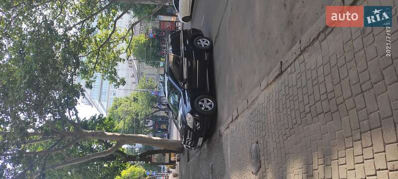 Внедорожник / Кроссовер Mercedes-Benz GL-Class 2007 в Белгороде-Днестровском фото 4 Внедорожник / Кроссовер Mercedes-Benz GL-Class 2007 в Белгороде-Днестровском