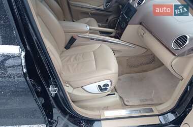 Внедорожник / Кроссовер Mercedes-Benz GL-Class 2008 в Днепре