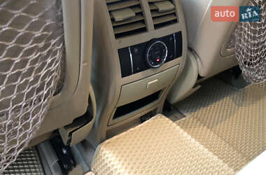 Внедорожник / Кроссовер Mercedes-Benz GL-Class 2011 в 