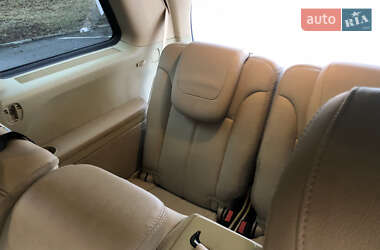 Внедорожник / Кроссовер Mercedes-Benz GL-Class 2011 в 