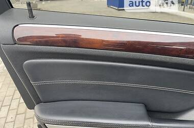 Внедорожник / Кроссовер Mercedes-Benz GL-Class 2010 в 