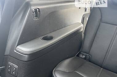 Внедорожник / Кроссовер Mercedes-Benz GL-Class 2010 в 