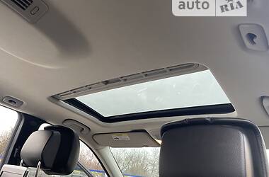 Внедорожник / Кроссовер Mercedes-Benz GL-Class 2010 в 