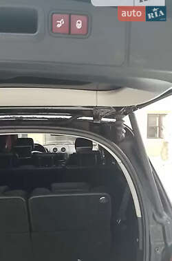 Внедорожник / Кроссовер Mercedes-Benz GL-Class 2008 в Тернополе