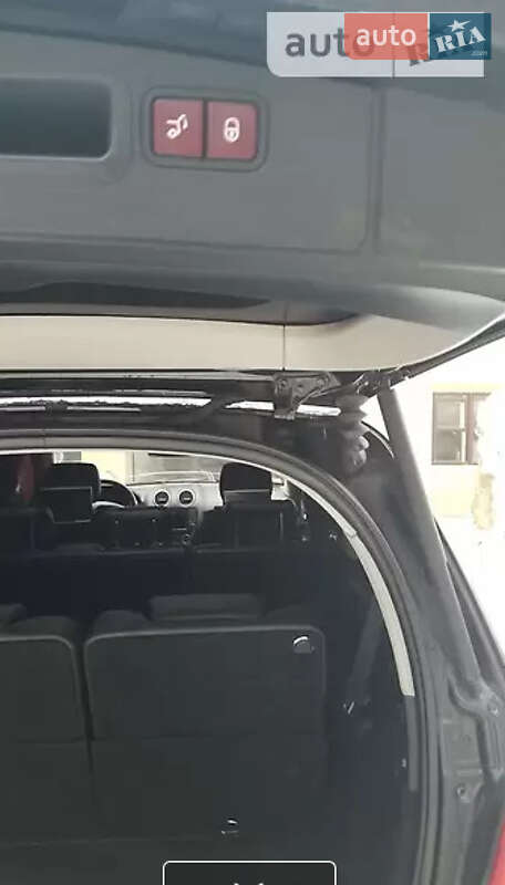 Позашляховик / Кросовер Mercedes-Benz GL-Class 2008 в Тернополі