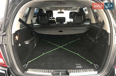 Внедорожник / Кроссовер Mercedes-Benz GL-Class 2011 в Киеве
